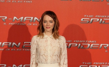 Foto: Neverjetna Emma Stone