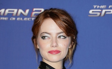 Foto: Neverjetna Emma Stone