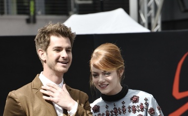 Foto: Neverjetna Emma Stone