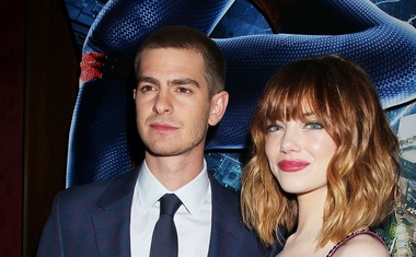 Foto: Neverjetna Emma Stone