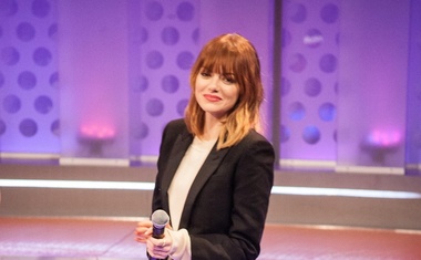 Foto: Neverjetna Emma Stone