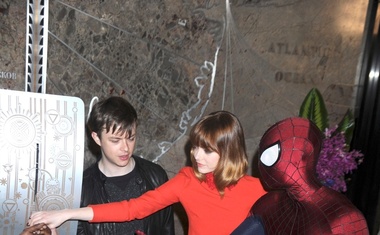 Foto: Neverjetna Emma Stone