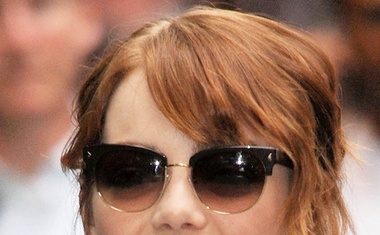 Foto: Neverjetna Emma Stone