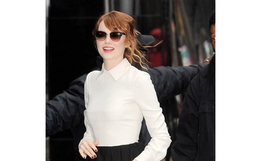 Foto: Neverjetna Emma Stone