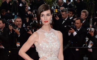 Foto: Grace Monaška odprla Cannes