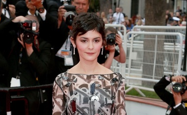 Foto: Grace Monaška odprla Cannes