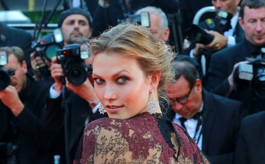 Foto: Grace Monaška odprla Cannes