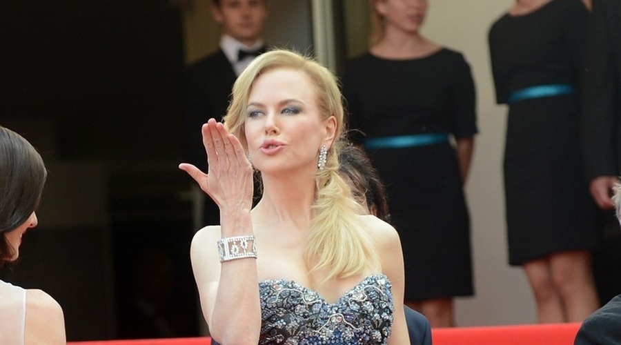 Nicole Kidman, Armani (foto: Profimedia)