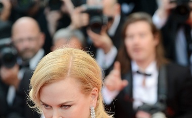 Foto: Grace Monaška odprla Cannes