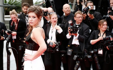 Foto: Grace Monaška odprla Cannes