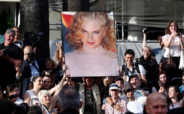 Foto: Grace Monaška odprla Cannes