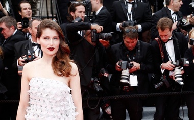 Foto: Grace Monaška odprla Cannes