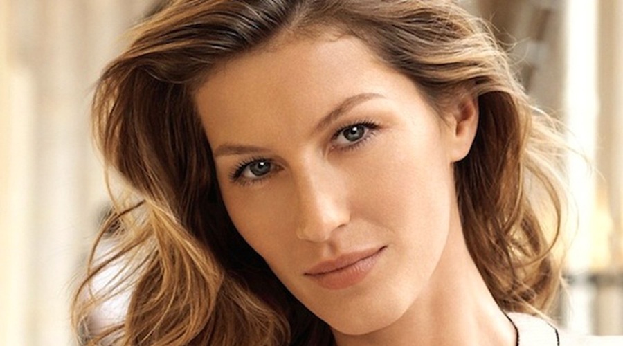 Gisele bo dišala po Chanel No. 5 (foto: Profimedia)