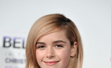 Foto: Najstniška modna ikona Kiernan Shipka