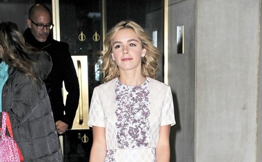 Foto: Najstniška modna ikona Kiernan Shipka