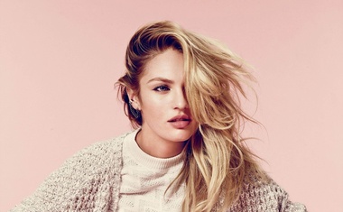 Candice Swanepoel: Nov obraz modne znamke Free People