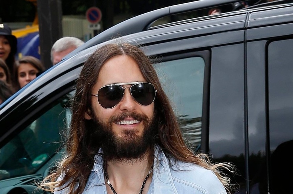 Jared Leto (foto: Profimedia)