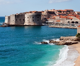 Živahni hrvaški dizajn v Dubrovniku - bliže z MasterCardom