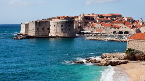 Živahni hrvaški dizajn v Dubrovniku - bliže z MasterCardom