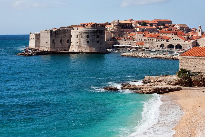 Živahni hrvaški dizajn v Dubrovniku - bliže z MasterCardom (foto: Promocijsko gradivo)