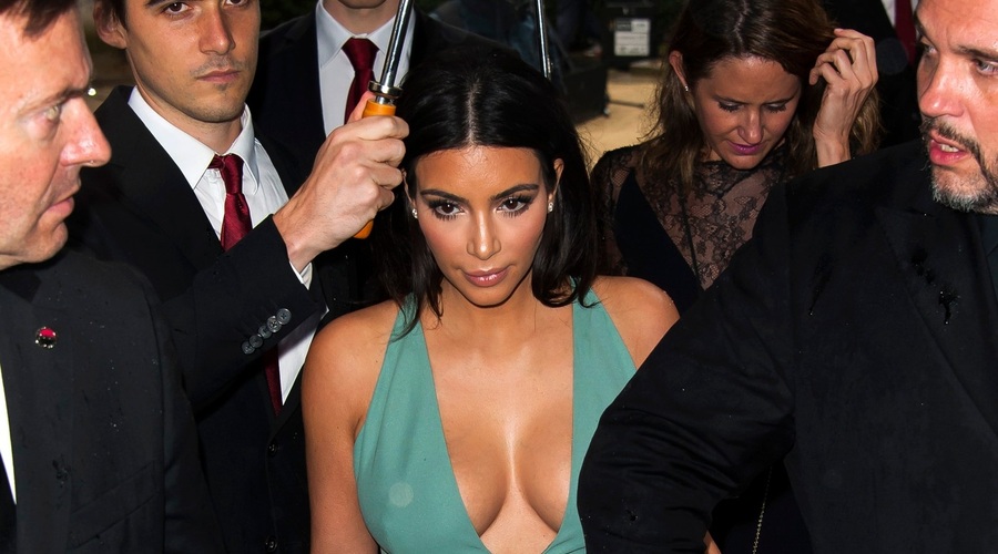 Kim Kardashian (foto: Profimedia)