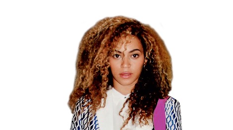 Zvezdniški stil: Ženstvena in udarna Beyoncé