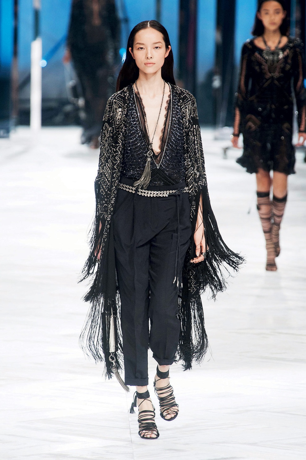 Roberto Cavalli (foto: Windschnurer, imaxtree in profimedia)