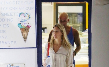Foto: Lovimo zadnje tople dni za "hotke"