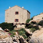 Korzika - otok čutnosti in elegance (foto: shutterstock, promocijsko)