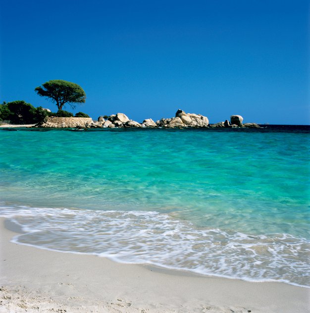 Korzika - otok čutnosti in elegance - Foto: shutterstock, promocijsko