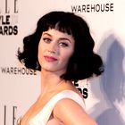 Na Elle UK Style Awards slavila Katy Perry