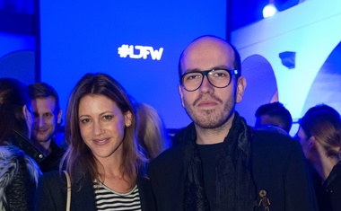 Na ljubljanskem Fashion Weeku tudi številni znani