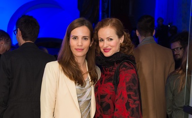 Na ljubljanskem Fashion Weeku tudi številni znani
