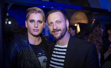 Na ljubljanskem Fashion Weeku tudi številni znani