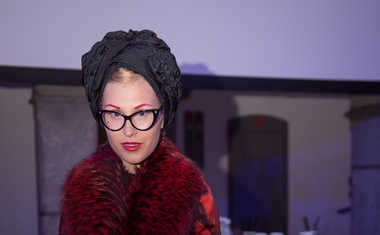 Na ljubljanskem Fashion Weeku tudi številni znani