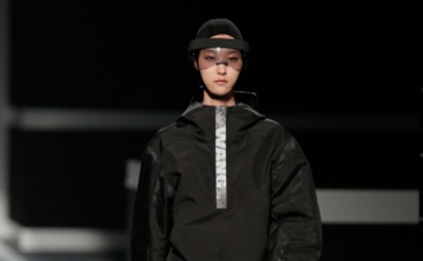 Kolekcija Alexander Wang x H&M prvič na modni brvi v New Yorku