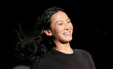 Kolekcija Alexander Wang x H&M prvič na modni brvi v New Yorku