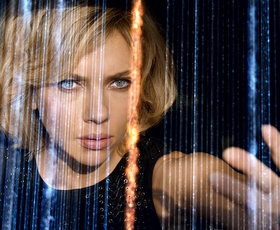 Scarlett Johansson je junakinja leta