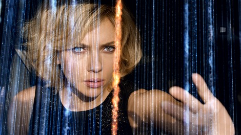 Scarlett Johansson je junakinja leta