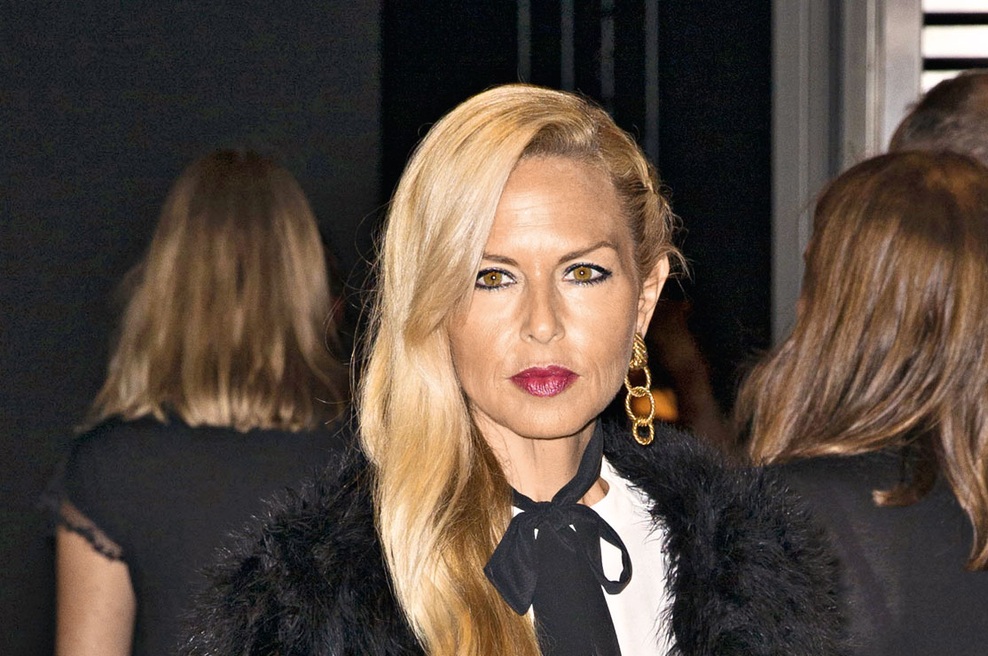 Rachel Zoe (foto: Profimedia)