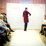 Rašica predstavila novo kolekcijo za aktualno modno sezono (foto: Ana Kovač)