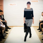 Rašica predstavila novo kolekcijo za aktualno modno sezono (foto: Ana Kovač)
