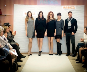 Rašica predstavila novo kolekcijo za aktualno modno sezono