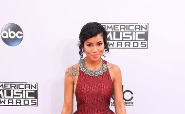 Foto: Kreacije iz rdeče preproge American Music Awards 2014