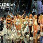 Po modni brvi so se sprehodili angelčki Victoria's Secret