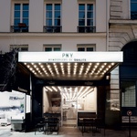 PNY Hamburgers, Pariz (foto: Jaka Birsa, Remi Guenaire, Coline Sentenac, David Foessel, Koan Michael)