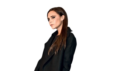 Zvezdniški stil: Victoria Beckham