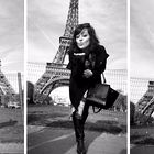 Zmagovalna skupina Twingospodičen je obiskala Pariz