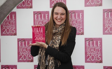 Elle International Beauty Awards 2015: 15 najboljših lepotnih izdekov