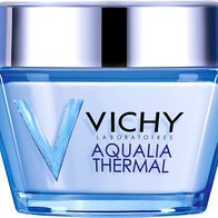 Krema za obraz:
Vichy, Aqualia Thermal (foto: Helena Kermelj)